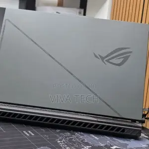 New Laptop Asus ROG Strix G15 16GB Intel Core i9 SSD 1T