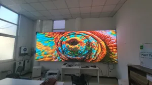 Digital Led Sinage Screen.