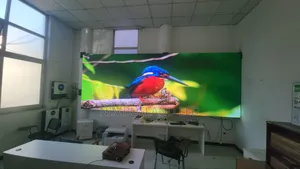 Digital Led Sinage Screen.