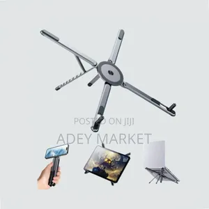 .Portable Multi-Functional Holder.