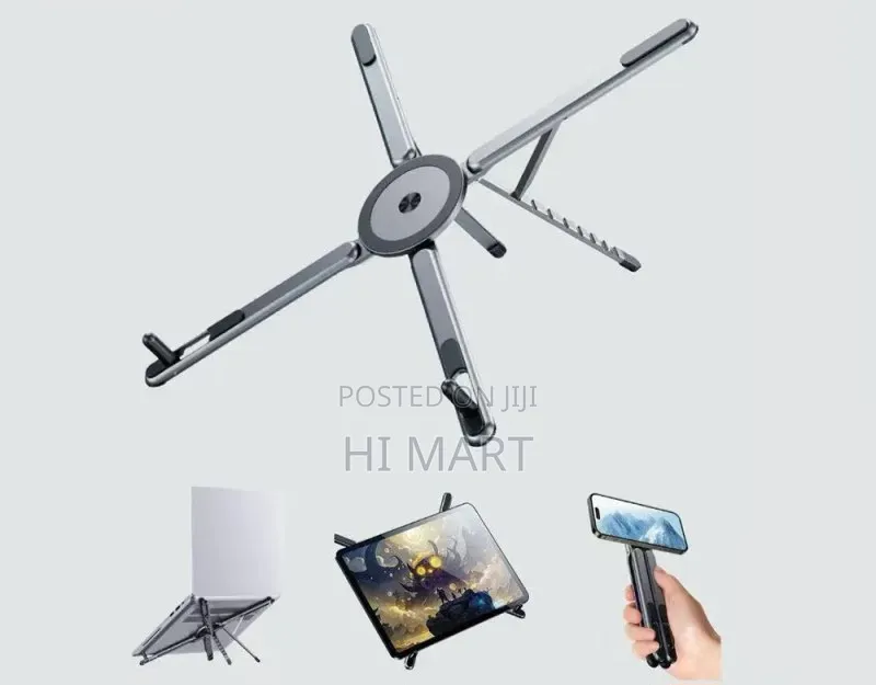 3in1 High Quality Multifunctional Holder