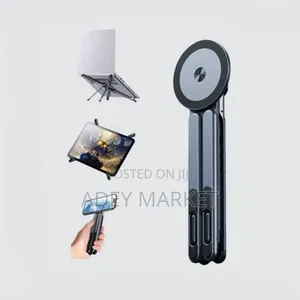 .Portable Multi-Functional Holder.