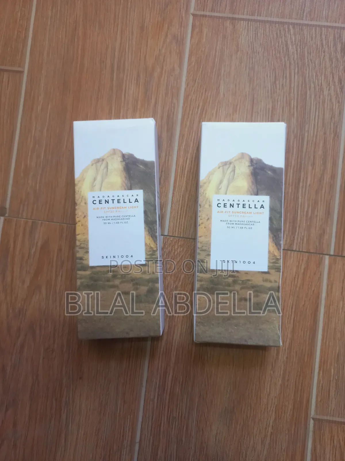 Centella Air-Fit