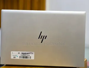 New Laptop HP EliteBook 840 G8 16GB Intel Core i5 SSD 512GB