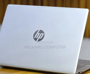 New Laptop HP EliteBook 840 G8 16GB Intel Core i5 SSD 512GB