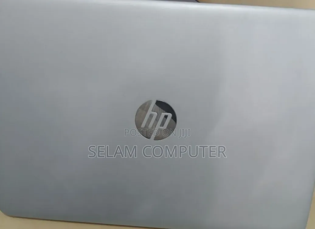 New Laptop HP EliteBook 840 G3 8GB Intel Core i5 SSD 256GB