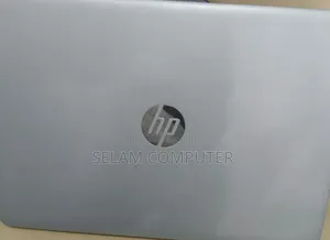 New Laptop HP EliteBook 840 G3 8GB Intel Core i5 SSD 256GB