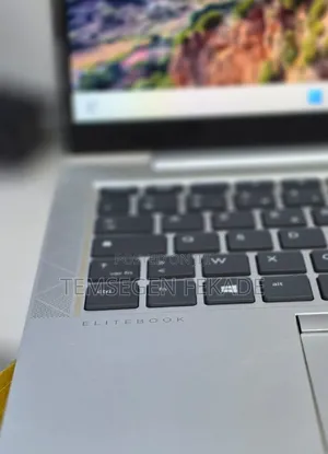 New Laptop HP EliteBook 840 G8 16GB Intel Core i5 SSD 512GB
