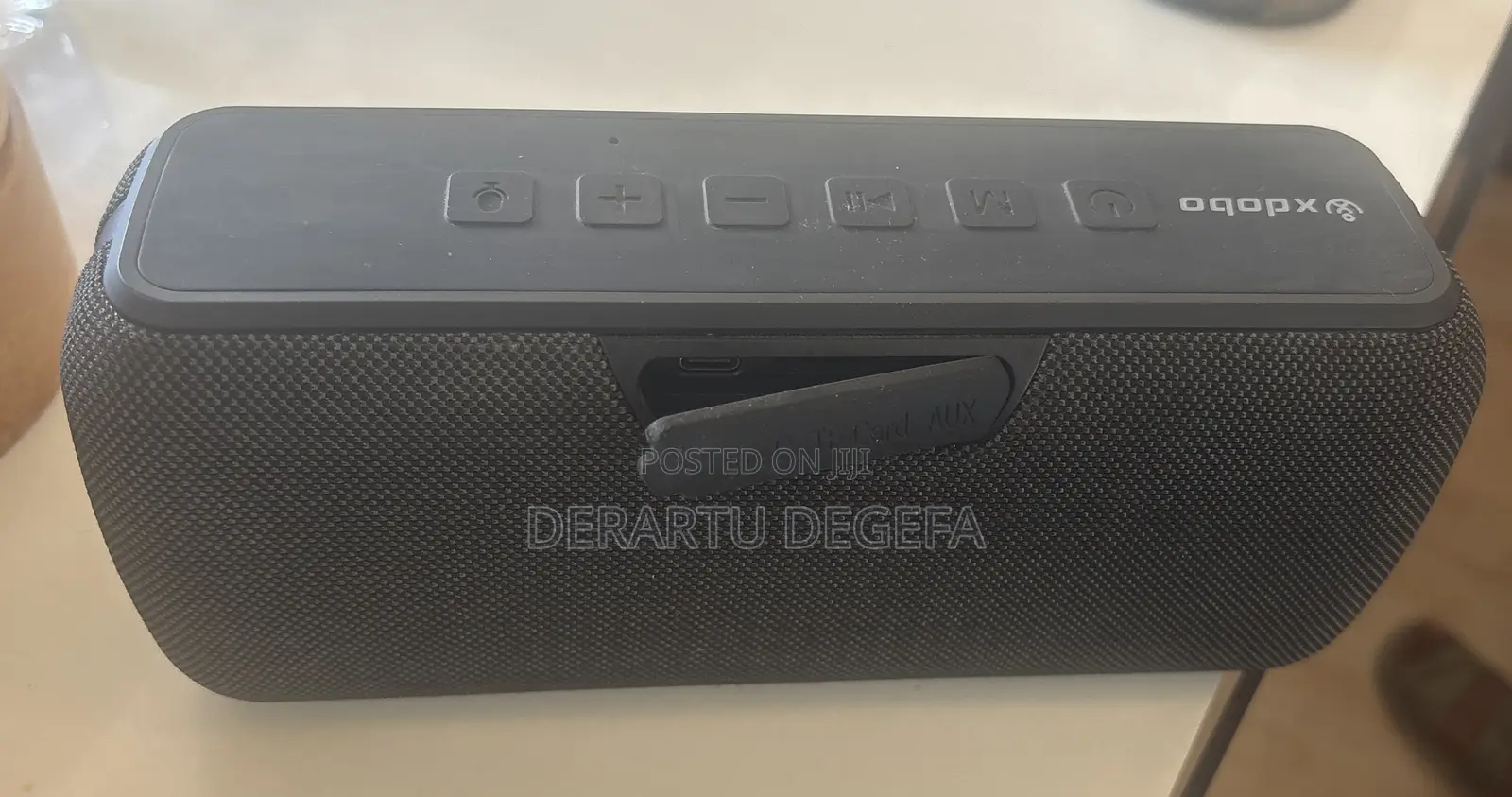 Xdobo X8 60w Portable Speakers