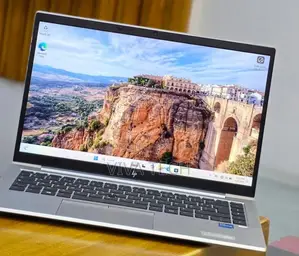 New Laptop HP EliteBook 840 G8 16GB Intel Core i5 SSD 512GB