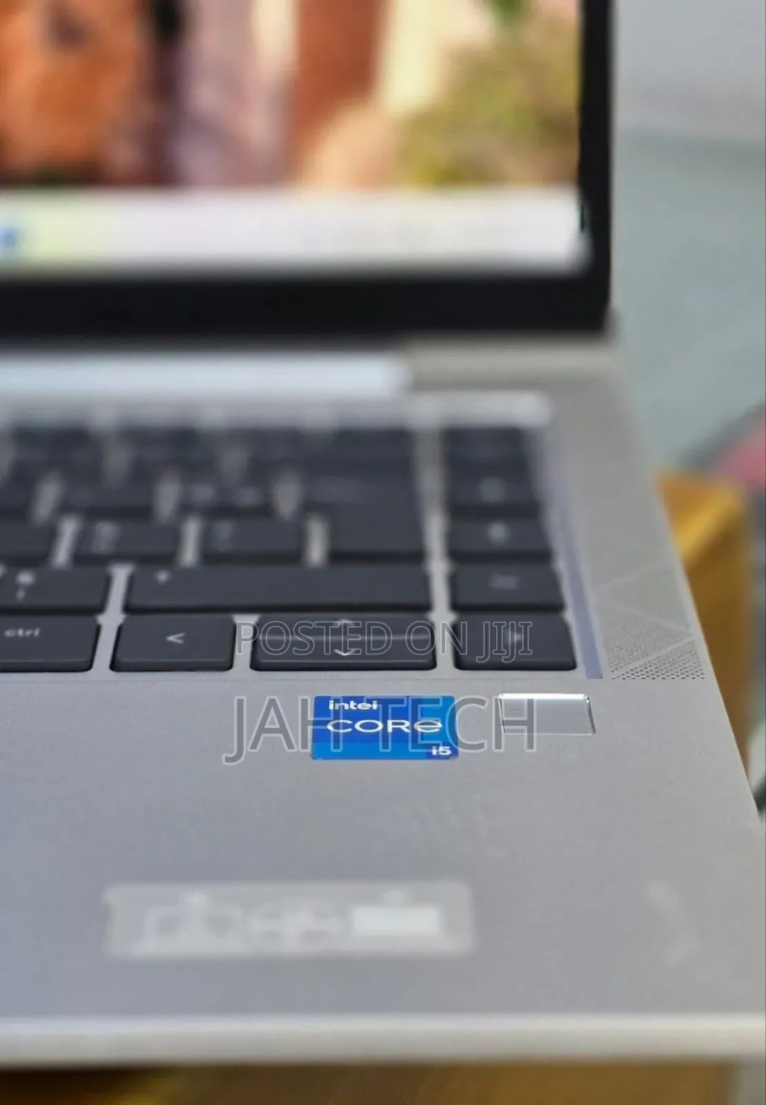 New Laptop HP EliteBook 840 G8 16GB Intel Core i5 SSD 512GB