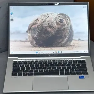 New Laptop HP EliteBook 840 G9 16GB Intel Core i7 SSD 512GB