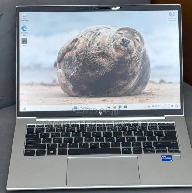 New Laptop HP EliteBook 840 G9 16GB Intel Core i7 SSD 512GB