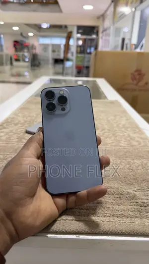 Apple iPhone 13 Pro 256 GB Blue