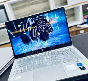 New Laptop HP Pavilion 14 16GB Intel Core i5 SSD 512GB