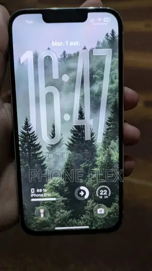 Apple iPhone 13 Pro 256 GB Blue
