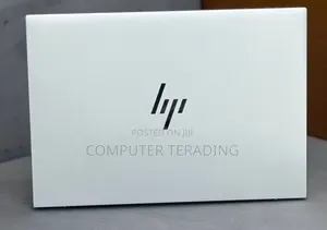 New Laptop HP EliteBook 840 G9 16GB Intel Core i7 SSD 512GB