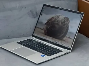 New Laptop HP EliteBook 840 G9 16GB Intel Core i7 SSD 512GB