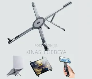 Portable Multifunctional Holder
