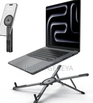 Portable Multifunctional Holder