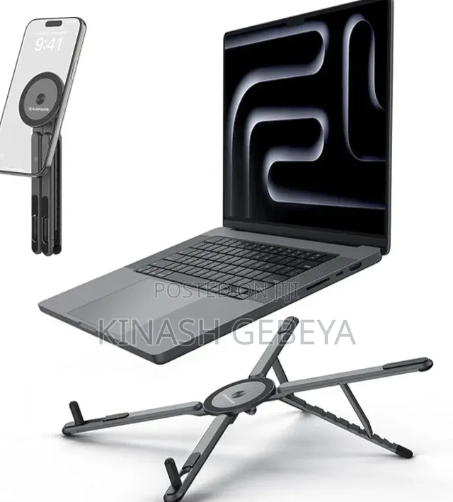 Portable Multifunctional Holder