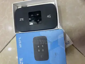 Zye Wifi Router