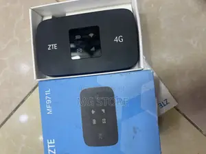 Zye Wifi Router
