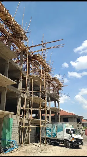 2bdrm Apartment in Bole for sale