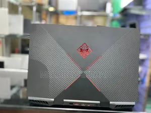 New Laptop HP Omen 15 16GB Intel Core i5 HDD+SSD 1T