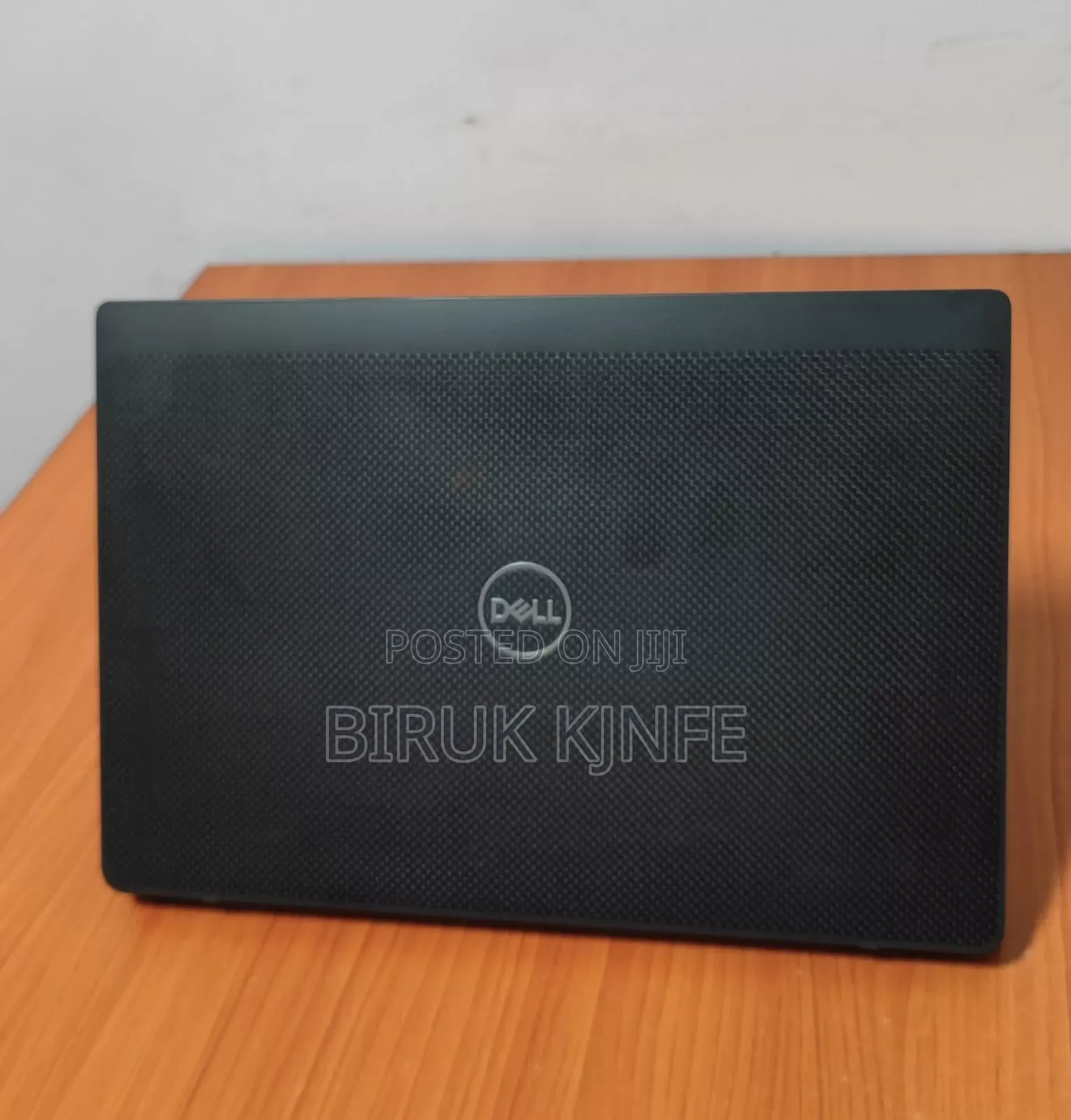 New Laptop Dell Latitude 7300 8GB Intel Core i7 SSD 256GB