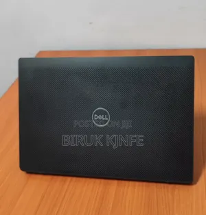 New Laptop Dell Latitude 7300 8GB Intel Core i7 SSD 256GB