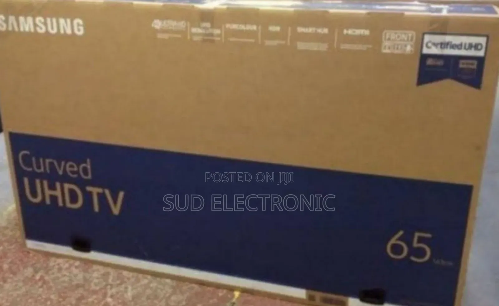 Samsung 65" New 2026