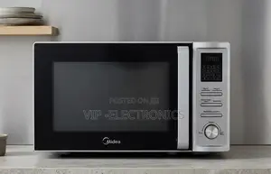 Midea 42l Microwave Oven