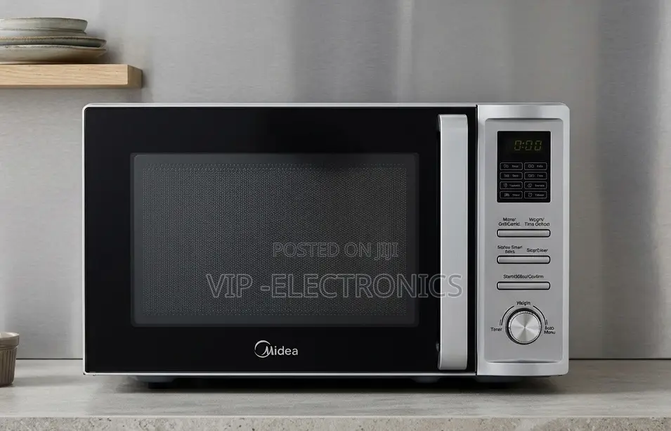 Midea 42l Microwave Oven