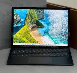 New Laptop Microsoft Surface Laptop 4 16GB Intel Core i7 SSD 256GB