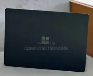 New Laptop Microsoft Surface Laptop 4 16GB Intel Core i7 SSD 256GB