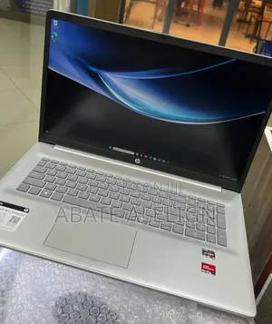 New Laptop HP Stream Notebook 8GB AMD Ryzen 5 SSD 512GB