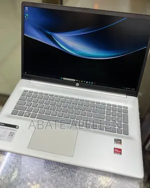 New Laptop HP Stream Notebook 8GB AMD Ryzen 5 SSD 512GB