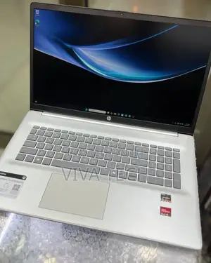 New Laptop HP Stream Notebook 8GB AMD Ryzen 5 SSD 512GB