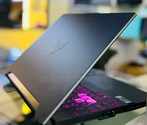 New Laptop Asus TUF Dash F15 16GB Intel Core i5 SSD 512GB