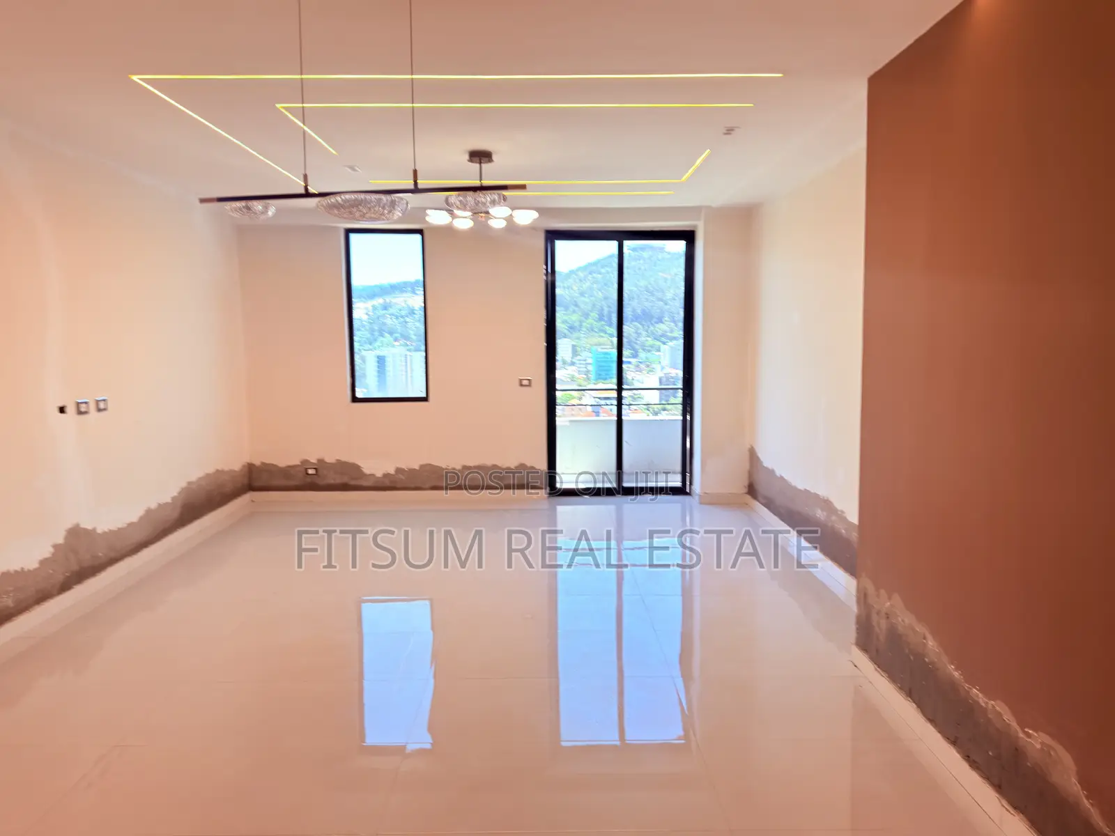 Luxury Apartment for Sale in a Prime Location