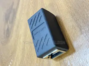 Rj 45 Extender