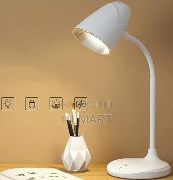 Rechargeable Top Quality Led Desk Light