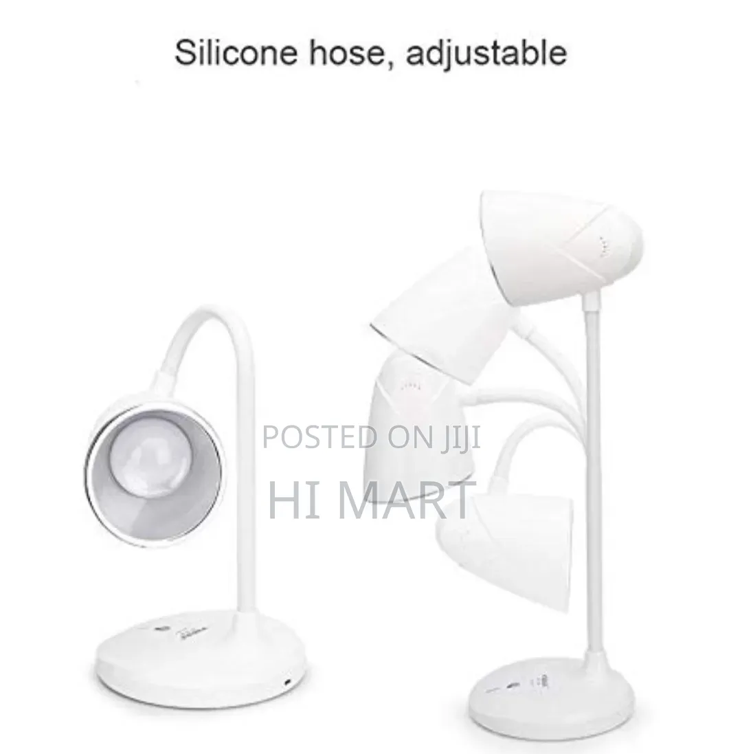 Rechargeable Top Quality Led Desk Light