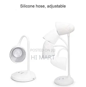 Rechargeable Top Quality Led Desk Light