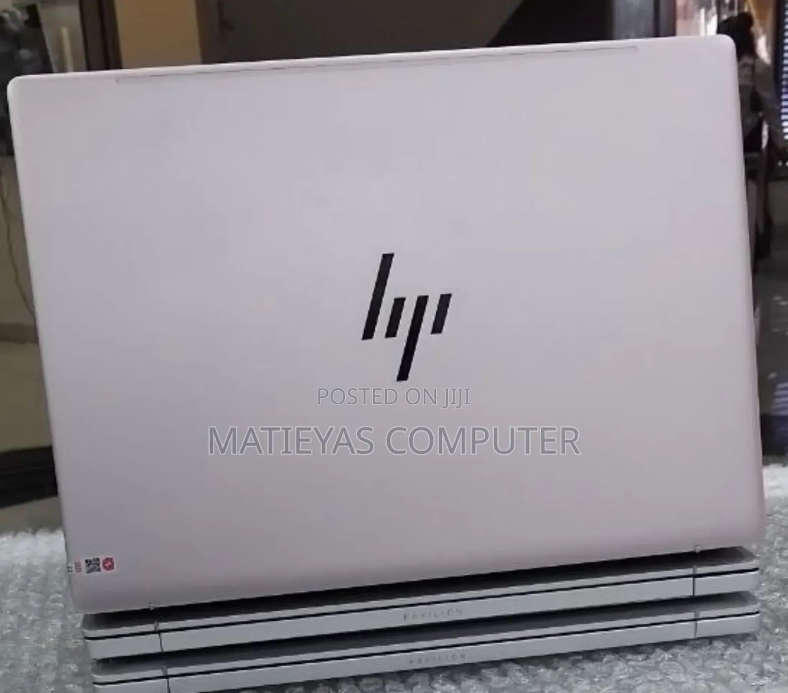 New Laptop HP Pavilion 14 16GB Intel Core i5 SSD 1T