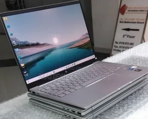 New Laptop HP Pavilion 14 16GB Intel Core i5 SSD 1T