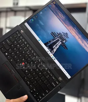 New Laptop Dell Latitude 5310 8GB Intel Core i5 SSD 512GB