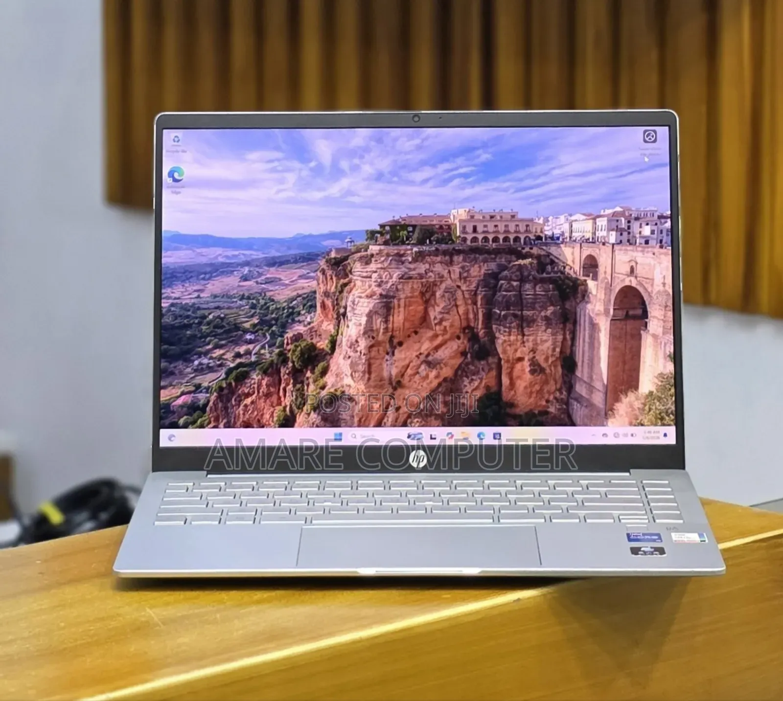 New Laptop HP Pavilion 14 16GB Intel Core i5 SSD 512GB