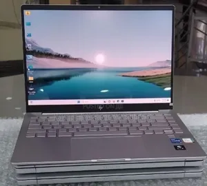 New Laptop HP Pavilion 14 16GB Intel Core i5 SSD 1T